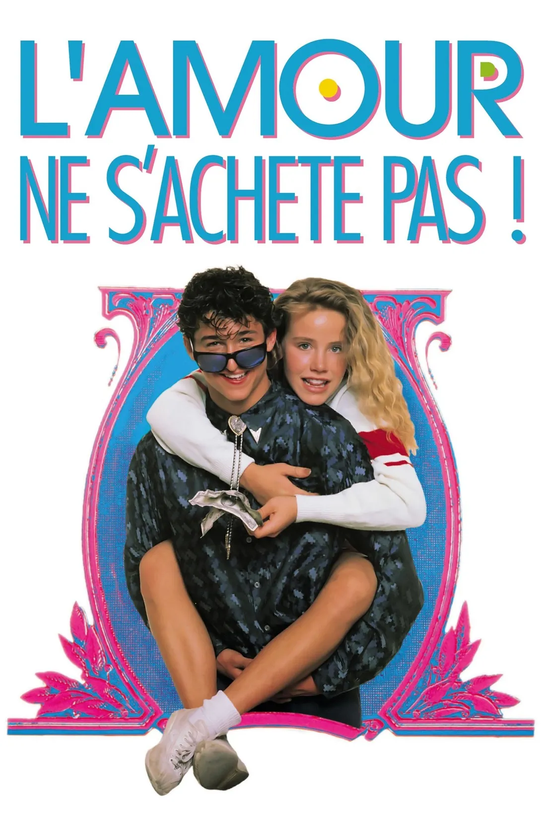 L'amour ne s'achète pas (1987)